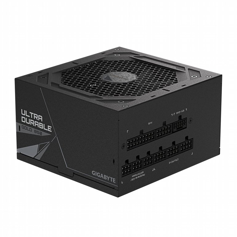 ��� �� Gigabyte 80 Plus Gold GP-UD850GM