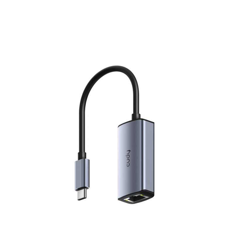 ����� ��� Cudy UE25C � High-Speed 2.5G Networking for USB-C Devices