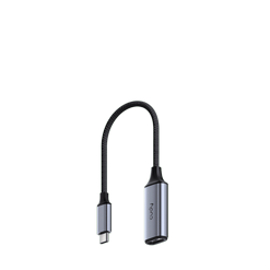 ���� Cudy UH401 � Ultra-High Definition USB-C to HDMI 2.0 Adapter