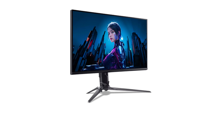 ��� ���� ������� Acer Predator XB253Q F3 24.5" FHD IPS 320Hz 1ms