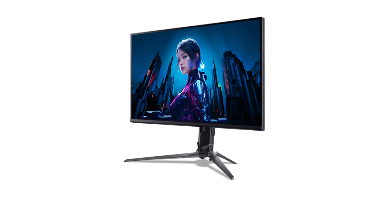 ��� ���� ������� Acer Predator XB253Q F3 24.5" FHD IPS 320Hz 1ms