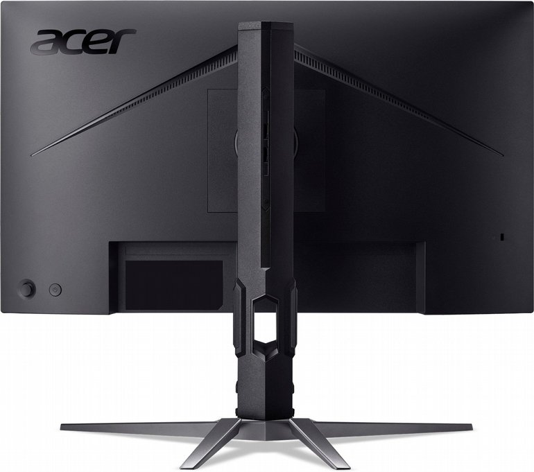 ��� ���� ������� Acer Predator XB253Q F3 24.5" FHD IPS 320Hz 1ms