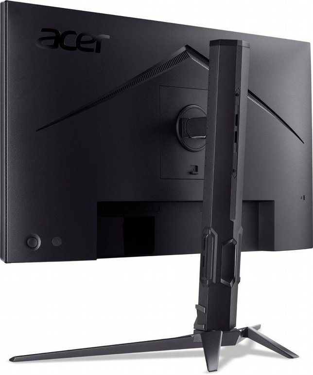 ��� ���� ������� Acer Predator XB253Q F3 24.5" FHD IPS 320Hz 1ms