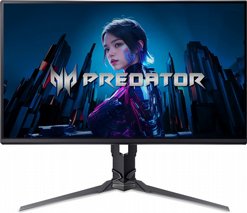 ��� ���� ������� Acer Predator XB253Q F3 24.5" FHD IPS 320Hz 1ms
