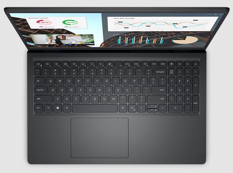 ���� ����  - DELL Vostro  - 15.6"FHD/i3-1305U /8GB/512GB V3530-3082 ��