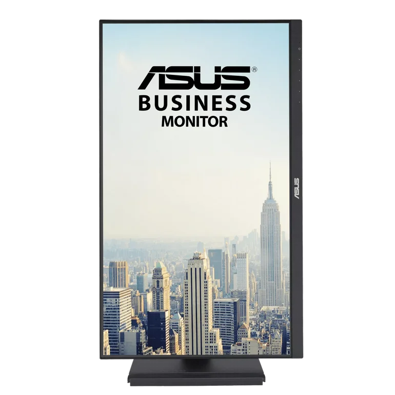 ��� ���� ASUS VA24DQFS Business Monitor ����
