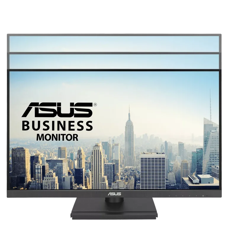 ��� ���� ASUS VA24DQFS Business Monitor ����