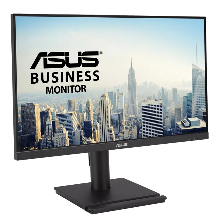��� ���� ASUS VA24DQFS Business Monitor ����