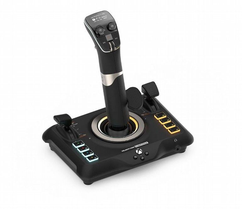 ����� ���� ���� Turtle Beach VelocityOne Flightstick �-PC �-XBOX
