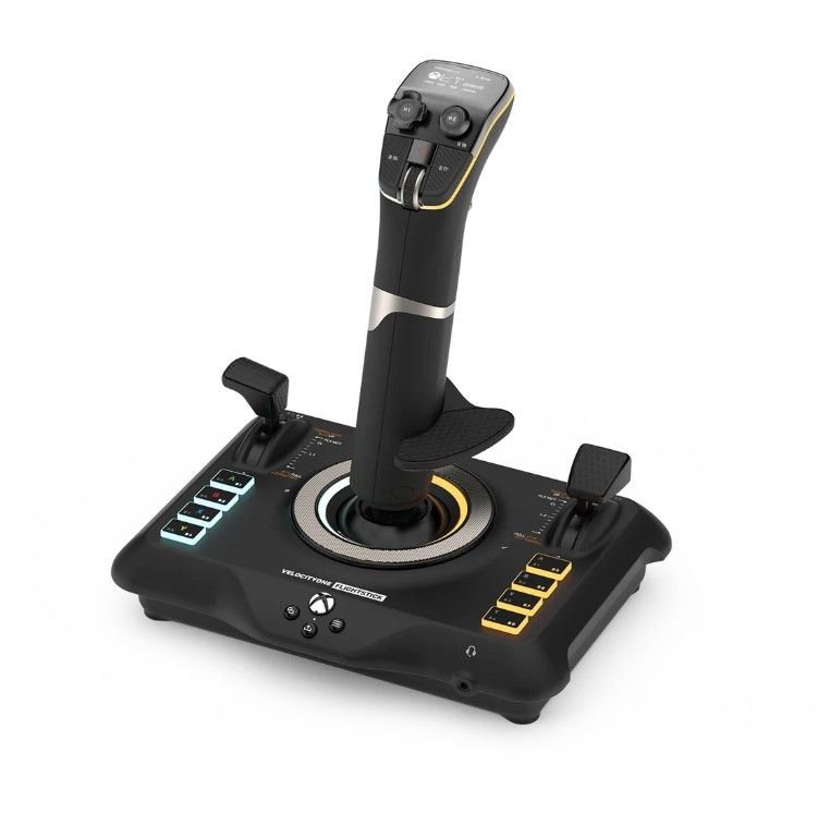 ����� ���� ���� Turtle Beach VelocityOne Flightstick �-PC �-XBOX