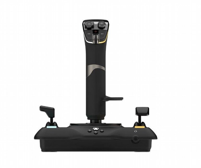 ����� ���� ���� Turtle Beach VelocityOne Flightstick �-PC �-XBOX