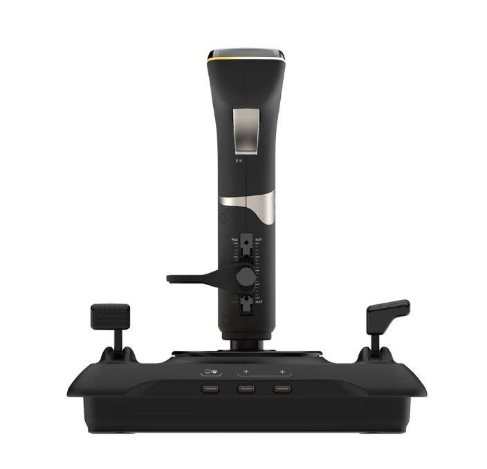 ����� ���� ���� Turtle Beach VelocityOne Flightstick �-PC �-XBOX