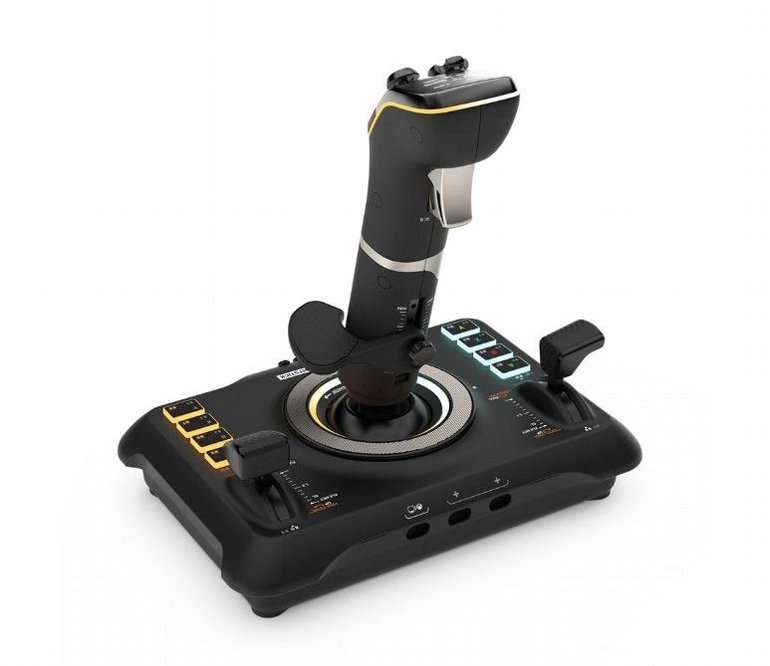 ����� ���� ���� Turtle Beach VelocityOne Flightstick �-PC �-XBOX