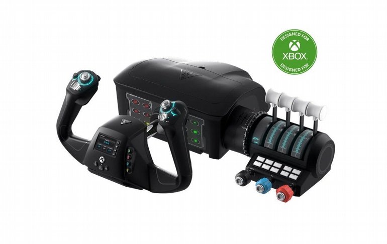 ����� ���� ���� VelocityOne TURTLE BEACH