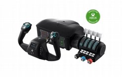 מערכת בקרת טיסה VelocityOne TURTLE BEACH מערכת בקרת טיסה VelocityOne TURTLE BEACH