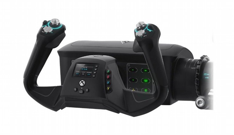 ����� ���� ���� VelocityOne TURTLE BEACH