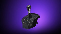 מוט הילוכים Turtle Beach VelocityOne MultiShift ל-PC ו-XBOX מוט הילוכים Turtle Beach VelocityOne MultiShift ל-PC ו-XBOX