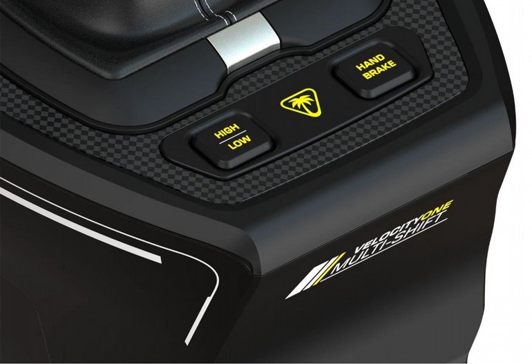 ��� ������� Turtle Beach VelocityOne MultiShift �-PC �-XBOX