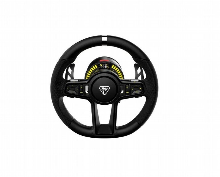 ��� ������ ������� Turtle Beach VelocityOne� Race KD3
