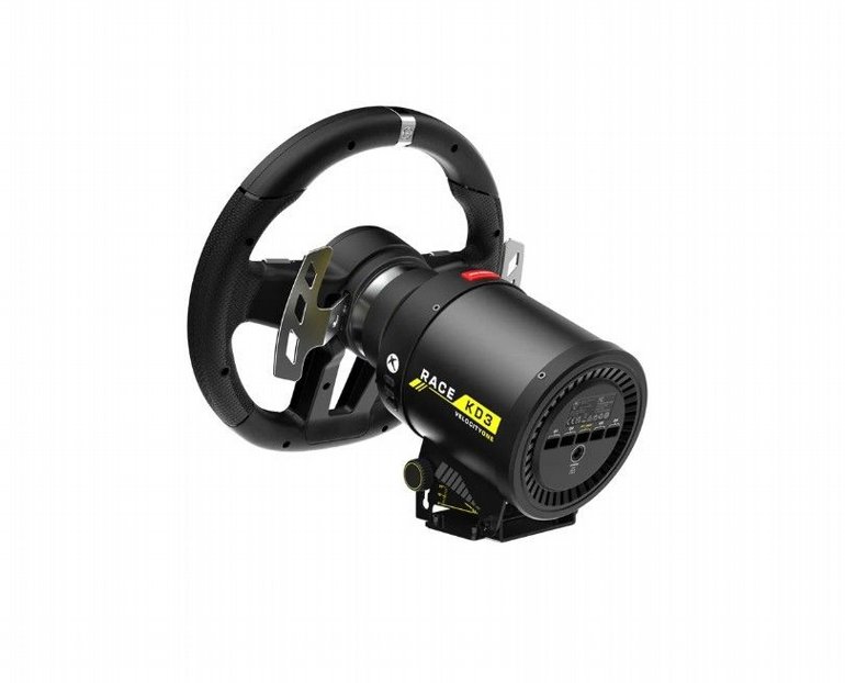 ��� ������ ������� Turtle Beach VelocityOne� Race KD3
