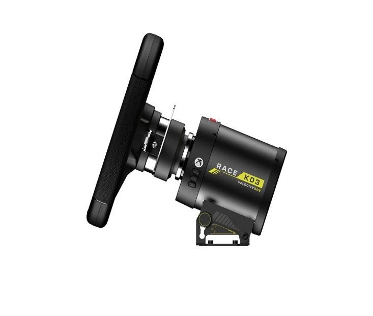 ��� ������ ������� Turtle Beach VelocityOne� Race KD3