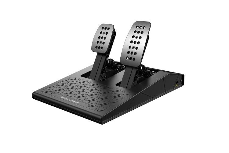 ��� ������ ������� Turtle Beach VelocityOne� Race KD3