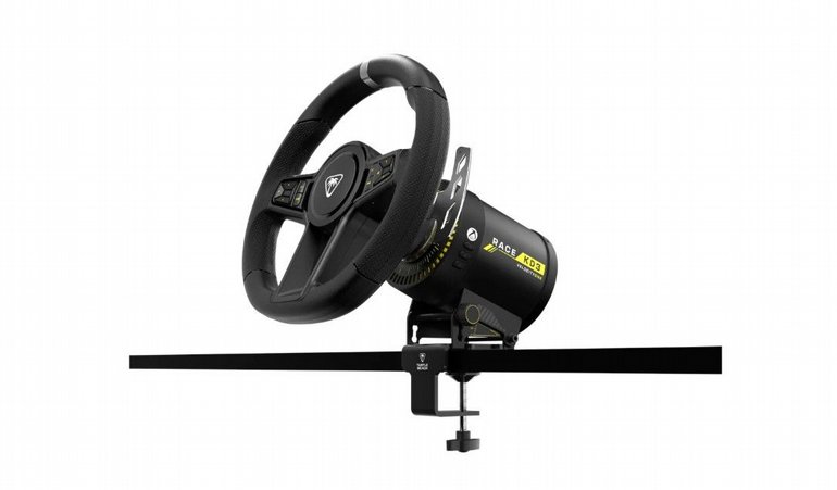 ��� ������ ������� Turtle Beach VelocityOne� Race KD3