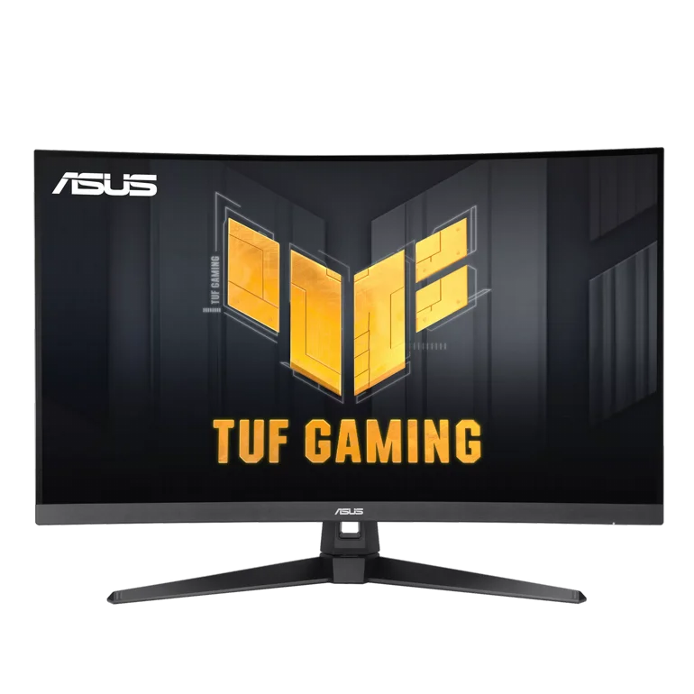 ��� ���� Asus TUF Gaming VG27WQ3B QHD ����