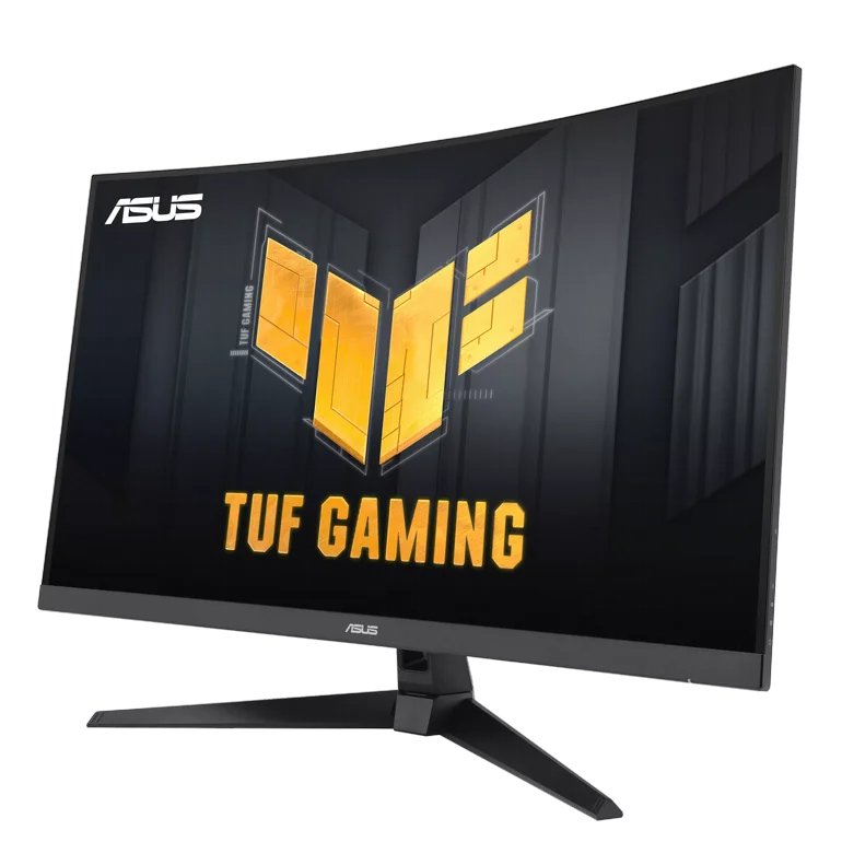 ��� ���� Asus TUF Gaming VG27WQ3B QHD ����