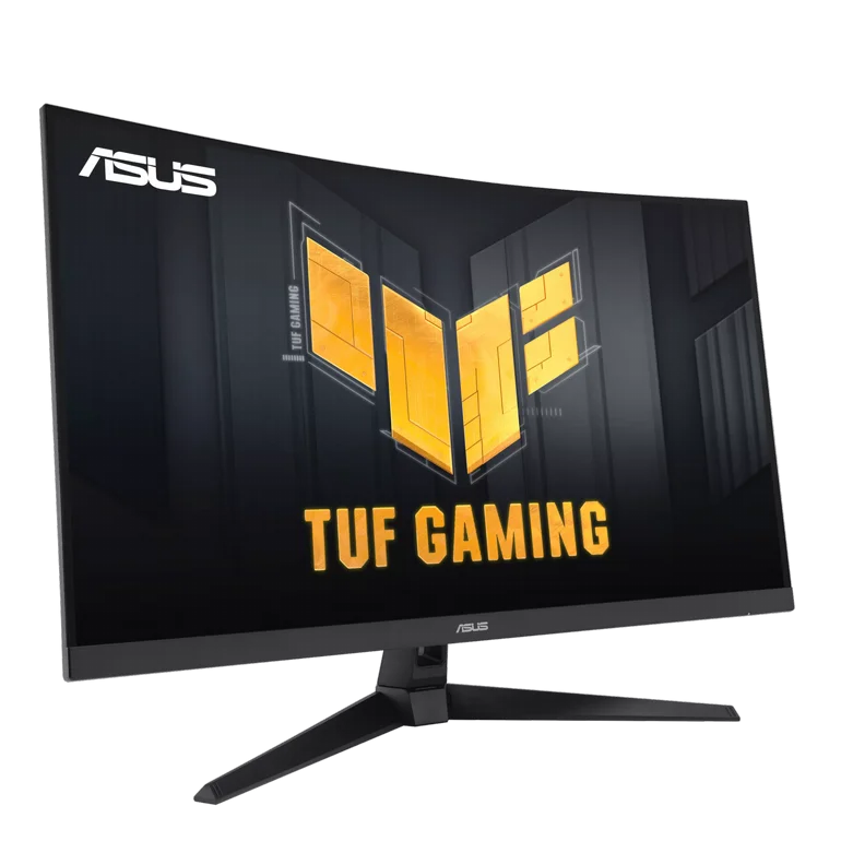 ��� ���� Asus TUF Gaming VG27WQ3B QHD ����