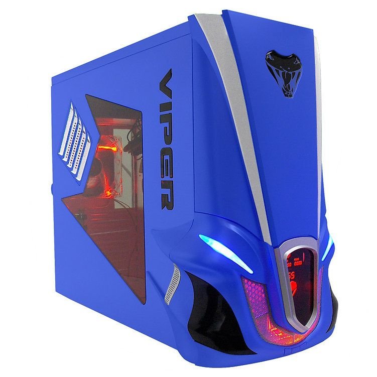 ���� ���� ���� XG - Viper 2 BLUE VINTAGE