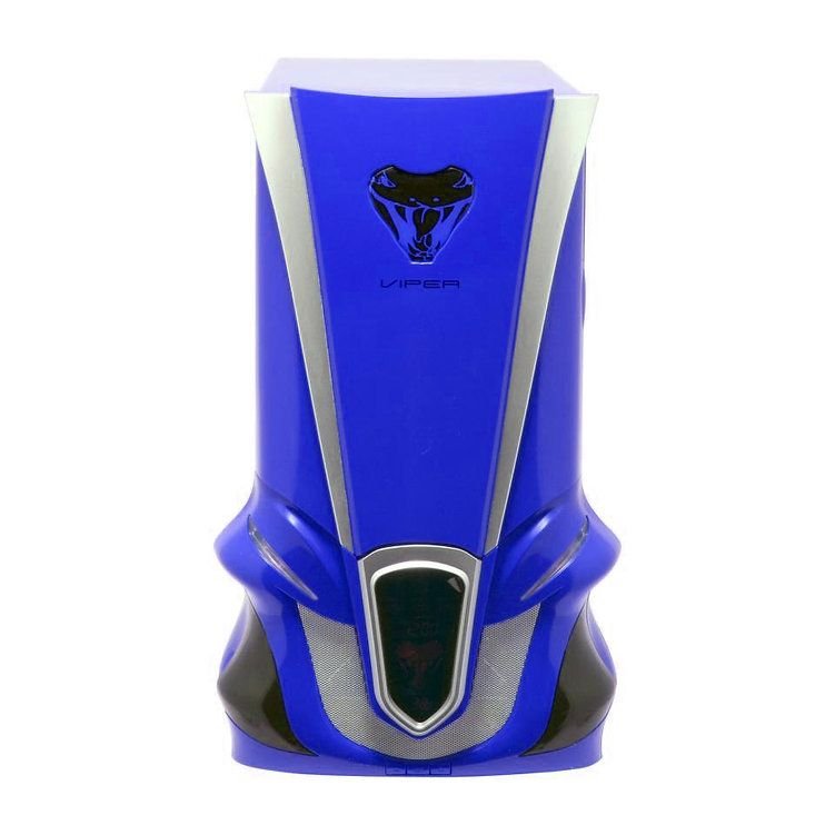 ���� ���� ���� XG - Viper 2 BLUE VINTAGE