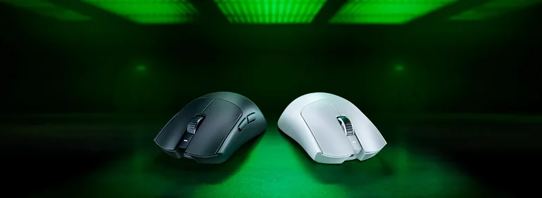 ����� ������� ������� Razer Viper V3 Pro �����