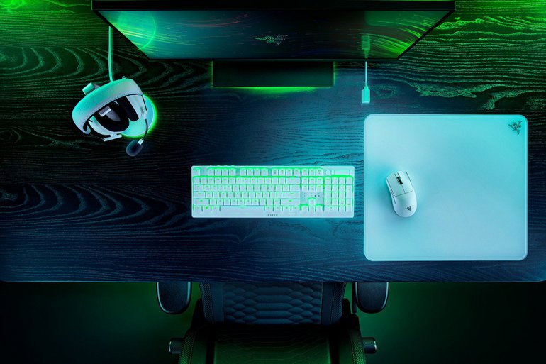 ����� ������� ������� Razer Viper V3 Pro ����� ���