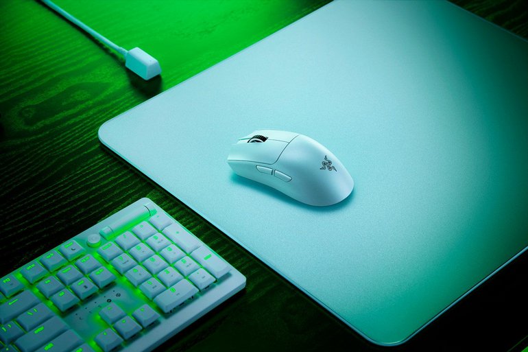 ����� ������� ������� Razer Viper V3 Pro ����� ���