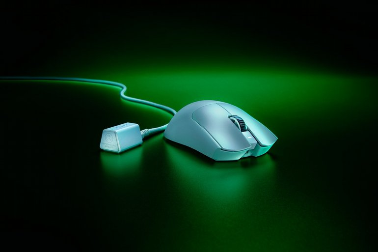 ����� ������� ������� Razer Viper V3 Pro ����� ���