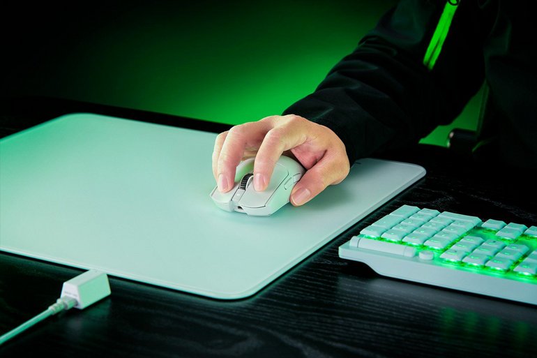 ����� ������� ������� Razer Viper V3 Pro ����� ���