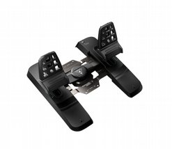 Turtle Beach VelocityOne Rudder � ����� ����� ���� �-PC �-Xbox