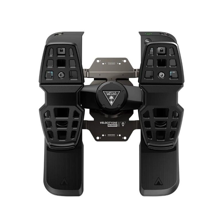 Turtle Beach VelocityOne Rudder � ����� ����� ���� �-PC �-Xbox
