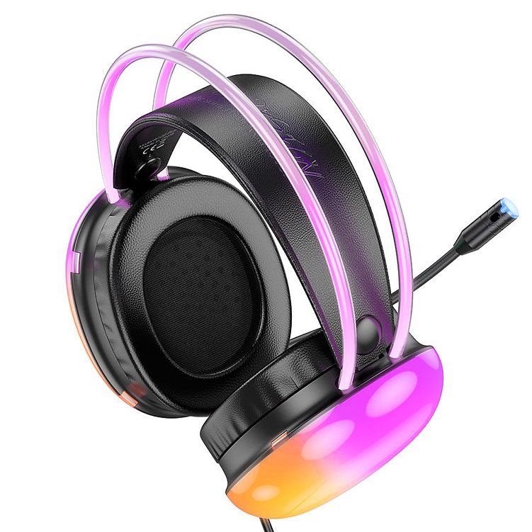������� �������  HOCO - Gaming Headset - W109 Plus (7.1) USB