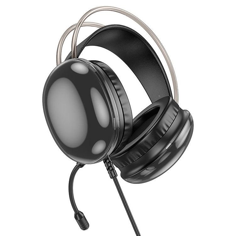 ������� �������  HOCO - Gaming Headset - W109 Plus (7.1) USB