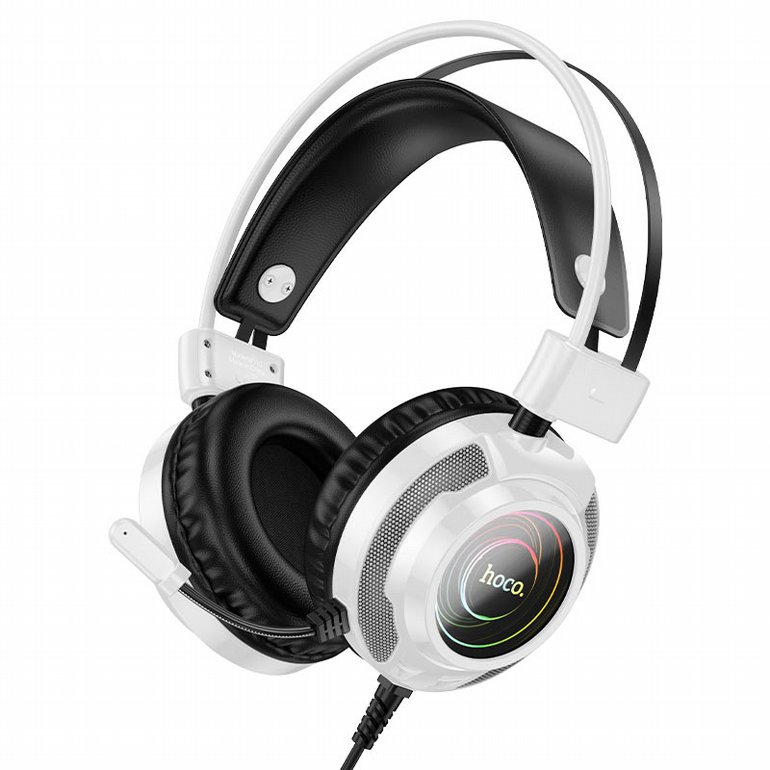 ������� �������  HOCO - Gaming Headset - W110 resource
