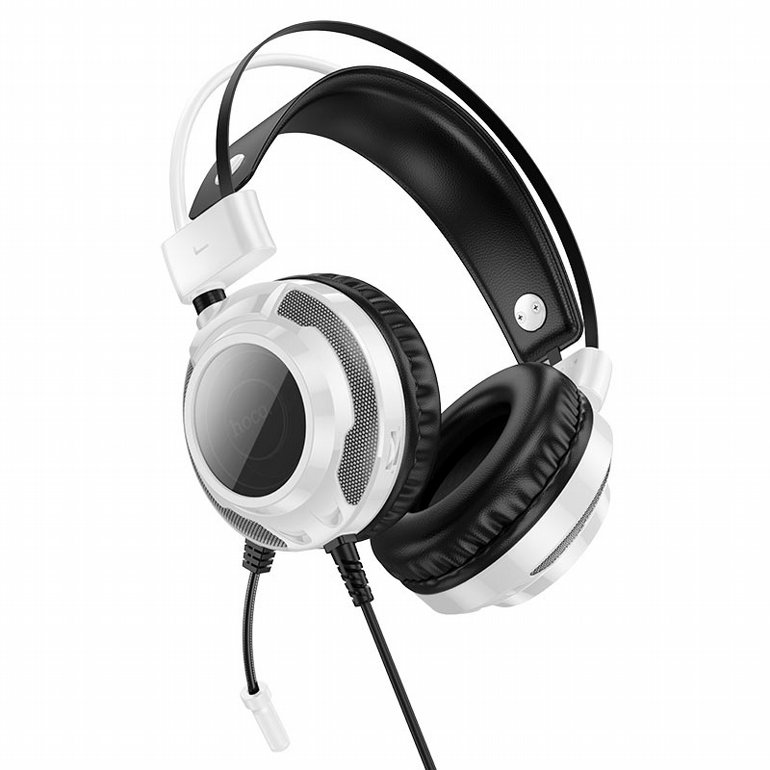 ������� �������  HOCO - Gaming Headset - W110 resource