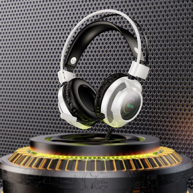 ������� �������  HOCO - Gaming Headset - W110 resource