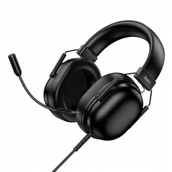 ������� �������  HOCO - Dynamic Gaming Headset - W113 (7.1) USB