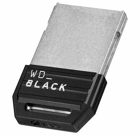 ����� ����� ������ WD BLACK C50 Expansion Card for Xbox Series 1Tb