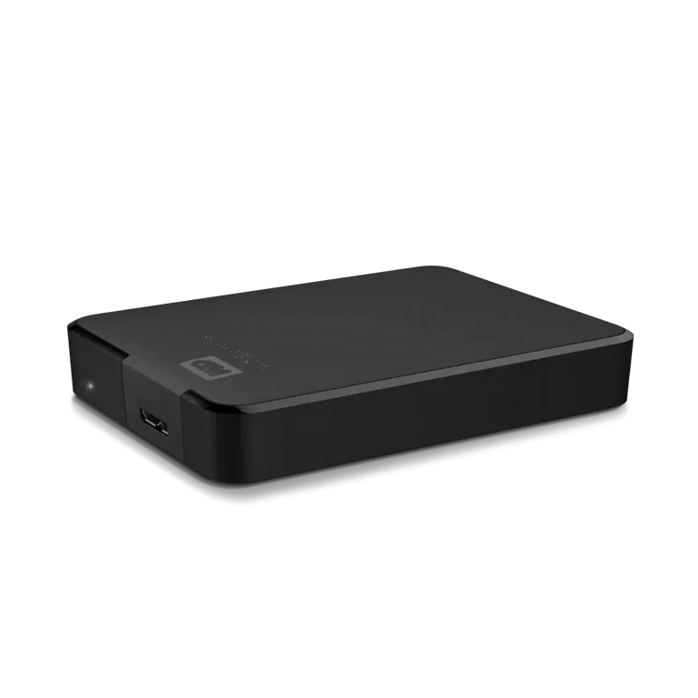 ����� ���� ������� Western Digital Elements Portable WDBU6Y0040BBK 4000GB