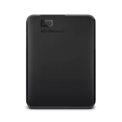����� ���� ������� Western Digital Elements Portable WDBU6Y0050BBK 5000GB