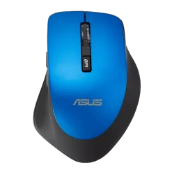 עכבר אלחוטי Asus - WT425 כחול עכבר אלחוטי Asus - WT425 כחול
