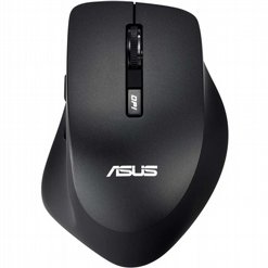 עכבר אלחוטי Asus - WT425 שחור עכבר אלחוטי Asus - WT425 שחור